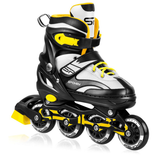 Spokey Tony Πατίνια rollers No.29-33 Spokey Tony Πατίνια rollers No.29-33